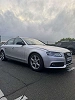 Audi A4 IV (2) 2.0 TDI 143 AMBIENTE thumbnail