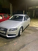 Audi A4 IV (2) 2.0 TDI 143 AMBIENTE thumbnail