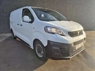 Peugeot Expert // GPS // ATTELAGE // CARPLAY // REGULATEUR //