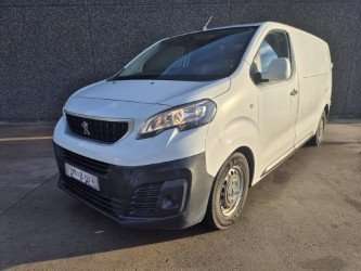 Peugeot Expert // GPS // ATTELAGE // CARPLAY // REGULATEUR //