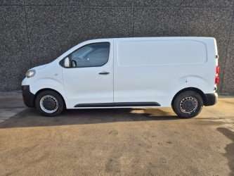 Peugeot Expert // GPS // ATTELAGE // CARPLAY // REGULATEUR //