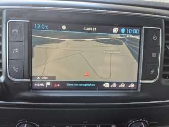 Peugeot Expert // GPS // ATTELAGE // CARPLAY // REGULATEUR //