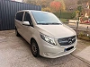 Mercedes-Benz Vito 119 BLUETEC COMPACT PRO thumbnail