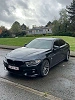 Bmw Serie 4 (F36) GRAN COUPE 420D XDRIVE 184 M SPORT BVA8 thumbnail