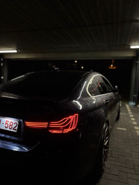 Bmw Serie 4 (F36) GRAN COUPE 420D XDRIVE 184 M SPORT BVA8