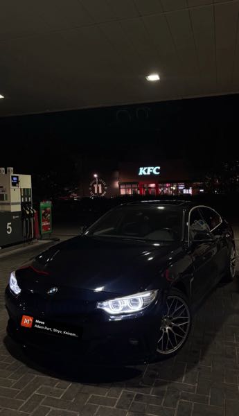 Bmw Serie 4 (F36) GRAN COUPE 420D XDRIVE 184 M SPORT BVA8