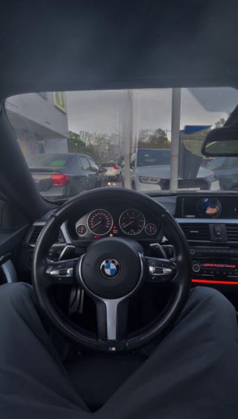 Bmw Serie 4 (F36) GRAN COUPE 420D XDRIVE 184 M SPORT BVA8