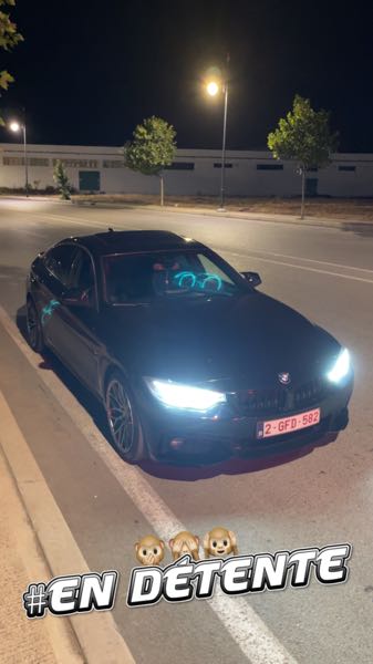 Bmw Serie 4 (F36) GRAN COUPE 420D XDRIVE 184 M SPORT BVA8