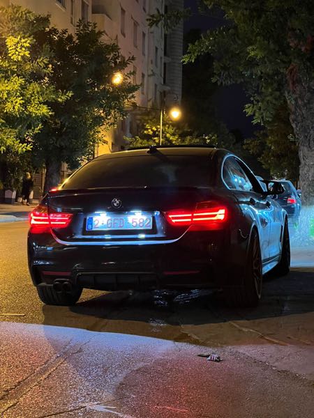 Bmw Serie 4 (F36) GRAN COUPE 420D XDRIVE 184 M SPORT BVA8