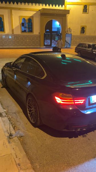 Bmw Serie 4 (F36) GRAN COUPE 420D XDRIVE 184 M SPORT BVA8
