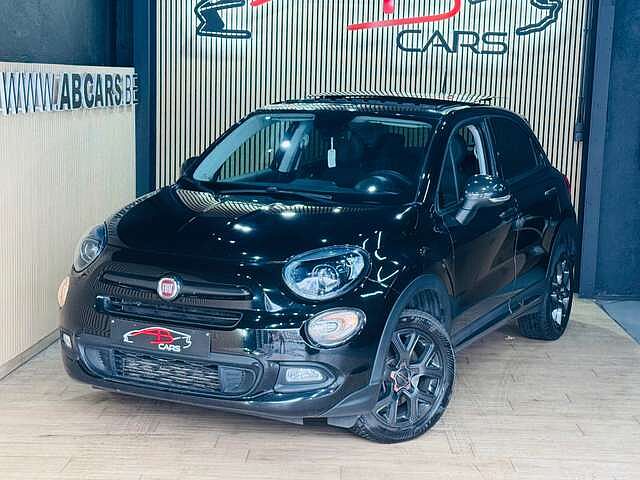 Fiat 500X 1.4 MultiAir S-Design Cross * GARANTIE 12 MOIS *