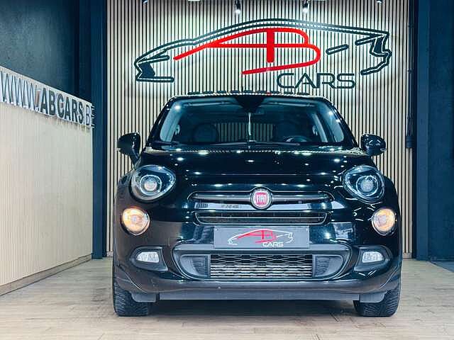 Fiat 500X 1.4 MultiAir S-Design Cross * GARANTIE 12 MOIS *