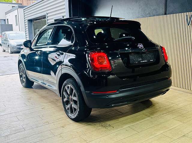 Fiat 500X 1.4 MultiAir S-Design Cross * GARANTIE 12 MOIS *