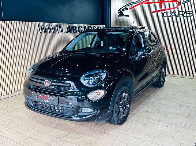 Fiat 500X 1.4 MultiAir S-Design Cross * GARANTIE 12 MOIS *
