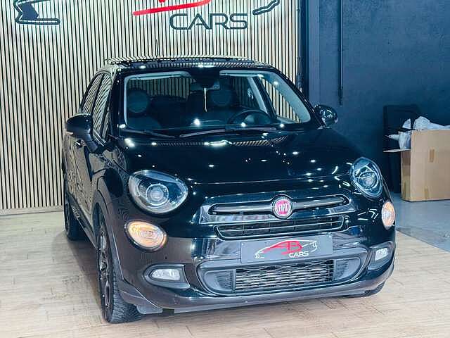 Fiat 500X 1.4 MultiAir S-Design Cross * GARANTIE 12 MOIS *