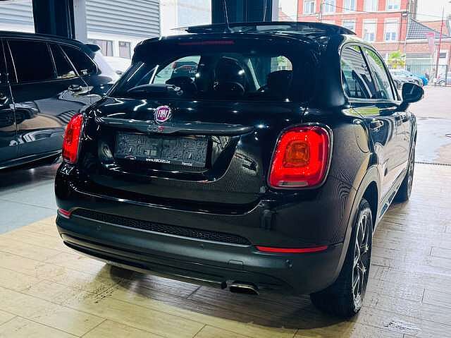 Fiat 500X 1.4 MultiAir S-Design Cross * GARANTIE 12 MOIS *