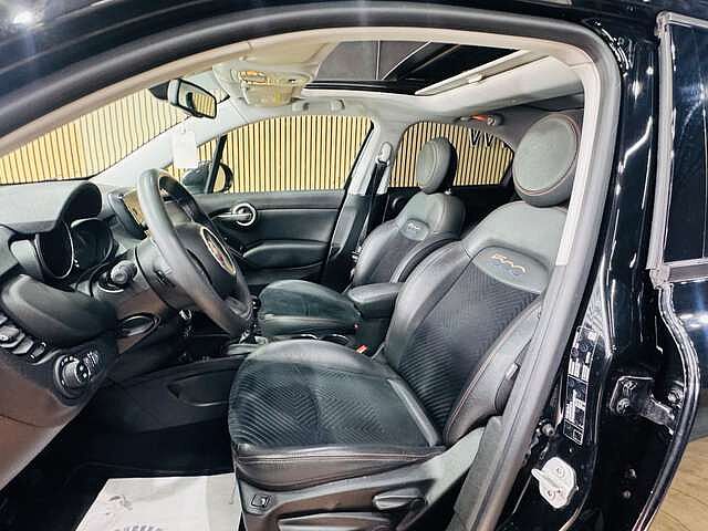 Fiat 500X 1.4 MultiAir S-Design Cross * GARANTIE 12 MOIS *
