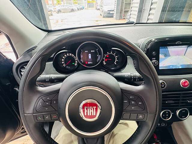 Fiat 500X 1.4 MultiAir S-Design Cross * GARANTIE 12 MOIS *