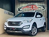 Hyundai SANTA FE 2.0 CRDi 4WD * GARANTIE 12 MOIS * thumbnail