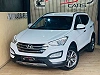 Hyundai SANTA FE 2.0 CRDi 4WD * GARANTIE 12 MOIS * thumbnail
