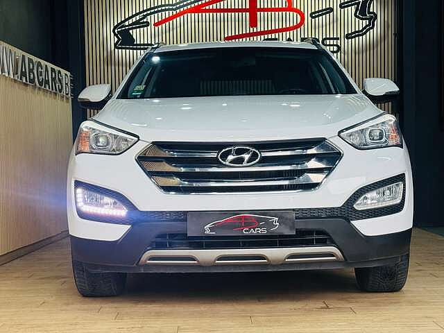 Hyundai SANTA FE 2.0 CRDi 4WD * GARANTIE 12 MOIS *