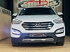 Hyundai SANTA FE 2.0 CRDi 4WD * GARANTIE 12 MOIS * thumbnail