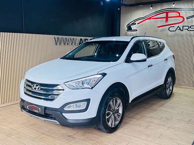 Hyundai SANTA FE 2.0 CRDi 4WD * GARANTIE 12 MOIS *