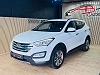 Hyundai SANTA FE 2.0 CRDi 4WD * GARANTIE 12 MOIS * thumbnail