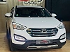 Hyundai SANTA FE 2.0 CRDi 4WD * GARANTIE 12 MOIS * thumbnail