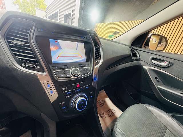 Hyundai SANTA FE 2.0 CRDi 4WD * GARANTIE 12 MOIS *