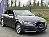 Audi A3 CABRIOLET 2.0 TDI 140CH  AMBITION LUXE * 147.000KM * 1ERE MAIN * GARANTIE thumbnail
