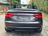 Audi A3 CABRIOLET 2.0 TDI 140CH  AMBITION LUXE * 147.000KM * 1ERE MAIN * GARANTIE thumbnail