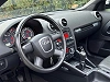 Audi A3 CABRIOLET 2.0 TDI 140CH  AMBITION LUXE * 147.000KM * 1ERE MAIN * GARANTIE thumbnail