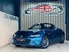 Mazda MX-5 1.5i Skyactiv-G * GARANTIE 12 MOIS * thumbnail
