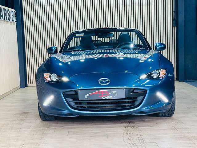 Mazda MX-5 1.5i Skyactiv-G * GARANTIE 12 MOIS *