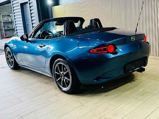 Mazda MX-5 1.5i Skyactiv-G * GARANTIE 12 MOIS *