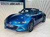 Mazda MX-5 1.5i Skyactiv-G * GARANTIE 12 MOIS * thumbnail
