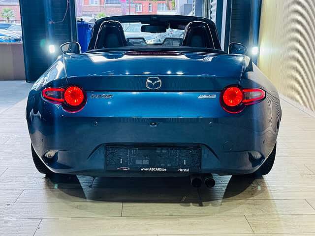 Mazda MX-5 1.5i Skyactiv-G * GARANTIE 12 MOIS *
