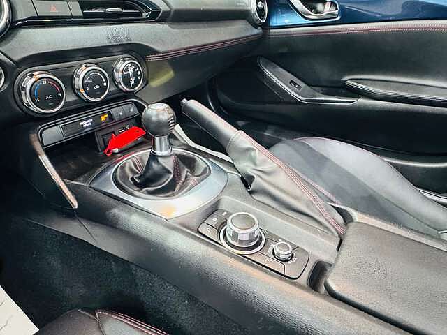 Mazda MX-5 1.5i Skyactiv-G * GARANTIE 12 MOIS *