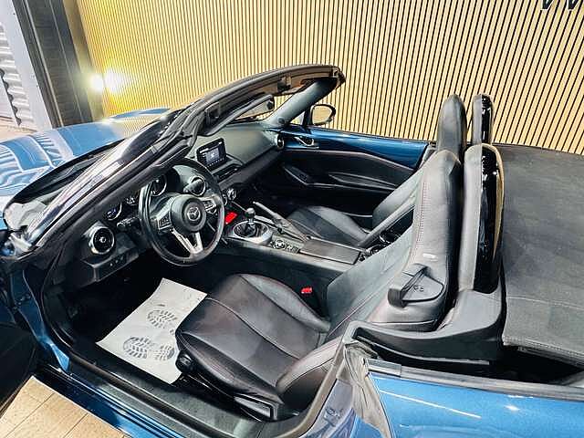 Mazda MX-5 1.5i Skyactiv-G * GARANTIE 12 MOIS *