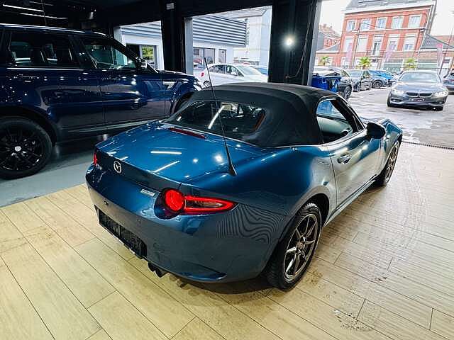Mazda MX-5 1.5i Skyactiv-G * GARANTIE 12 MOIS *