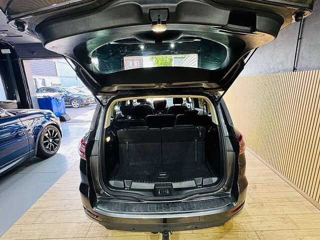 Ford S-Max 2.0 TDCi * 7 PLACES * GARANTIE 12 MOIS *
