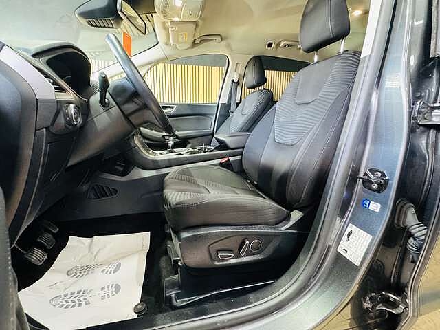 Ford S-Max 2.0 TDCi * 7 PLACES * GARANTIE 12 MOIS *