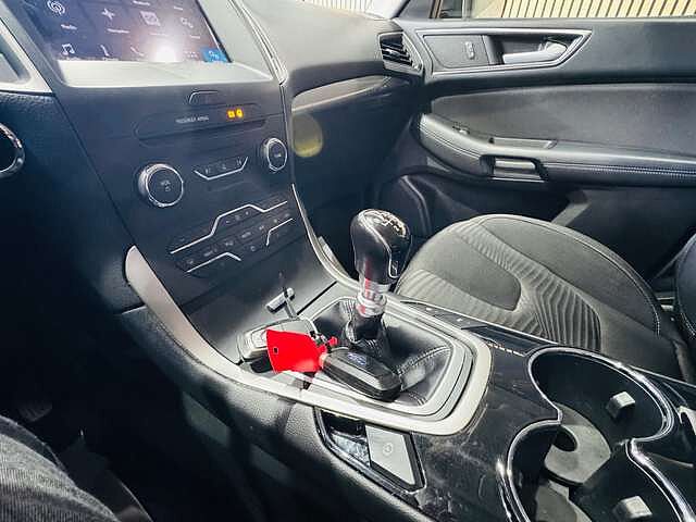Ford S-Max 2.0 TDCi * 7 PLACES * GARANTIE 12 MOIS *