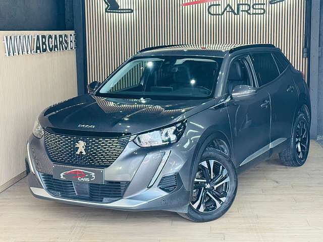 Peugeot 2008 1.5 BlueHDi * GARANTIE 12 MOIS * 1ER PROP *