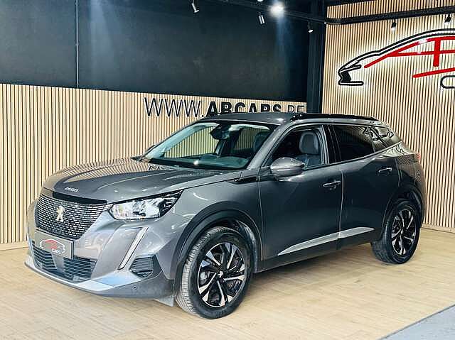 Peugeot 2008 1.5 BlueHDi * GARANTIE 12 MOIS * 1ER PROP *