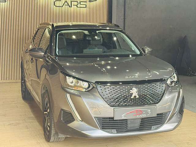 Peugeot 2008 1.5 BlueHDi * GARANTIE 12 MOIS * 1ER PROP *