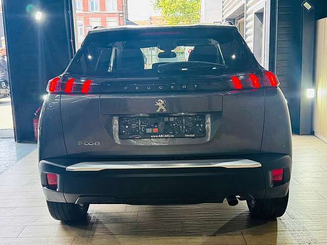 Peugeot 2008 1.5 BlueHDi * GARANTIE 12 MOIS * 1ER PROP *