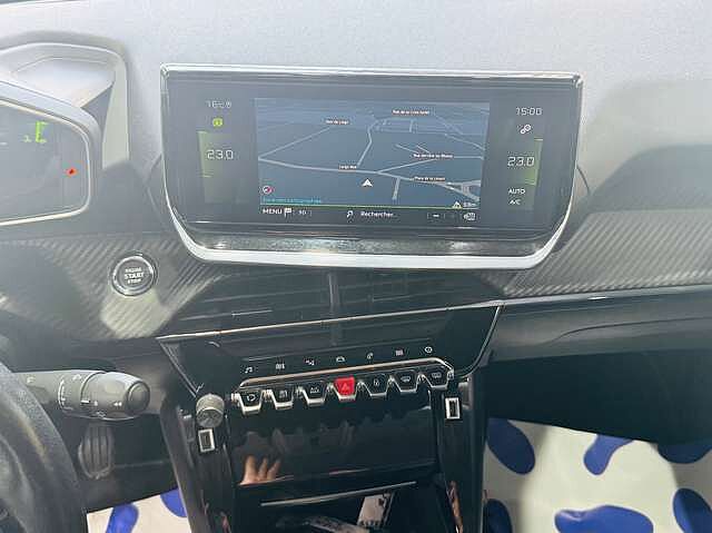 Peugeot 2008 1.5 BlueHDi * GARANTIE 12 MOIS * 1ER PROP *