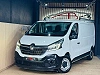 Renault Trafic 2.0DCI * 3 PLACES * UTILITAIRE * GAR 12 MOIS * thumbnail